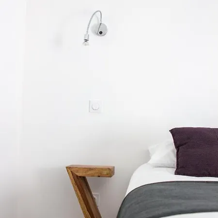 호텔 La Mecanique Des Freres Bonano