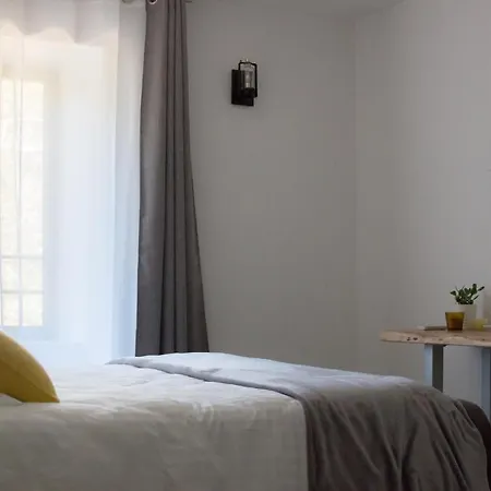 Hotel La Mécanique Des Frères Bonano *